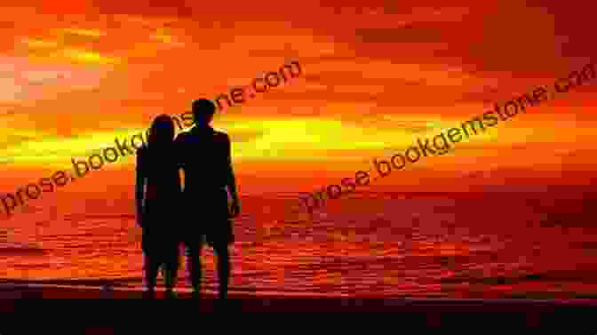 A Couple Enjoying A Romantic Sunset On A Beach In Italy La Passione: How Italy Seduced The World