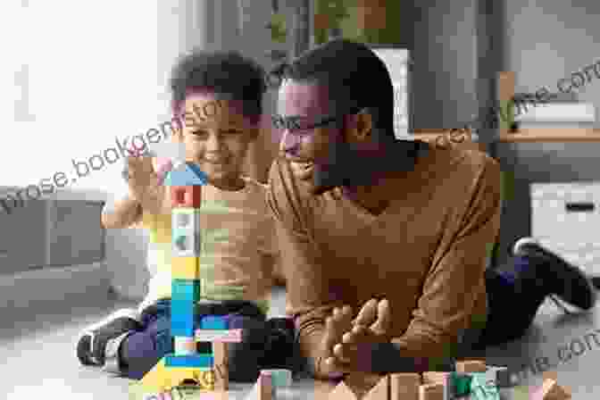 A Father And Son With Autism Playing Together With Building Blocks What Color Is Monday?: How Autism Changed One Family For The Better