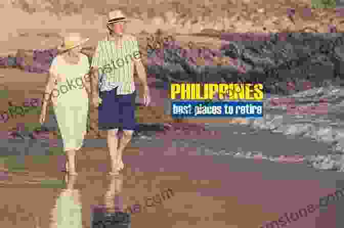 A Group Of Expats Enjoying Their Retirement In The Philippines Philippine Freedom: Live Vacation Retire In The Philippines