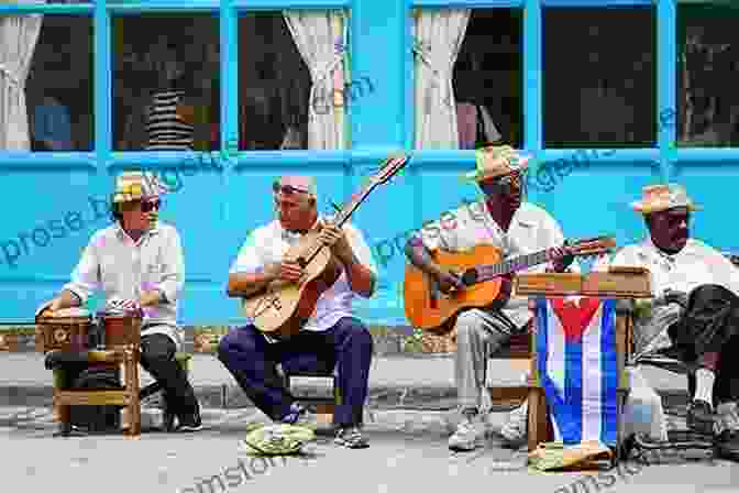 A Group Of Travelers Experiencing The Vibrant Culture Of Cuba, Guided By A Knowledgeable Local Guide. Greater Than A Tourist Havana Varadero Cuba: 50 Travel Tips From A Local (Greater Than A Tourist Caribbean 9)