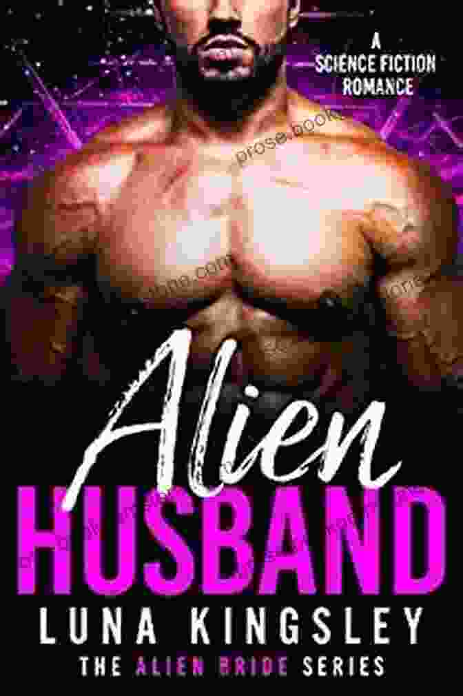 A Human Bride And Her Alien Husband Exploring A Lush Alien Planet Hand In Hand, Surrounded By Towering Trees And Vibrant Flora The Alien S Accidental Bride (Alien Brides 1)