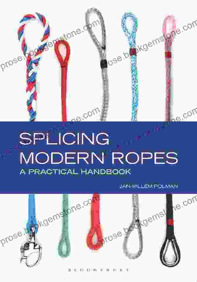 A Knot Disappearing And Reappearing On A Rope Self Working Rope Magic: 70 Foolproof Tricks (Dover Magic Books)
