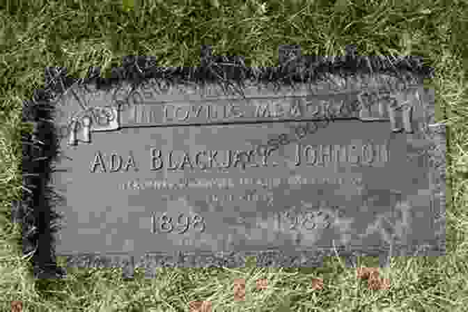 A Memorial Plaque Dedicated To Ada Blackjack In Nome, Alaska Ada Blackjack: A True Story Of Survival In The Arctic