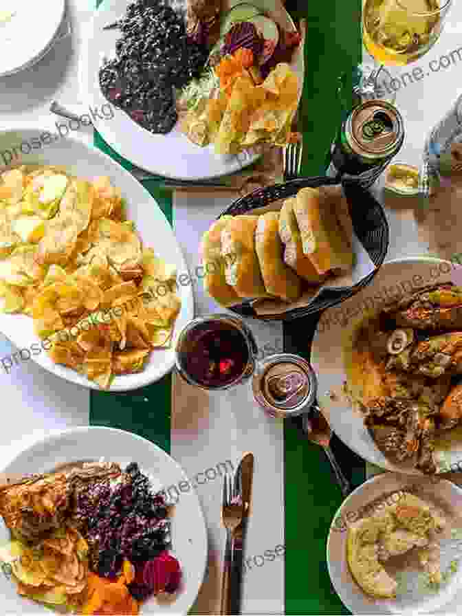 A Tantalizing Image Of Traditional Cuban Cuisine, Showcasing The Vibrant Colors And Flavors That Define The Island's Culinary Heritage. Greater Than A Tourist Havana Varadero Cuba: 50 Travel Tips From A Local (Greater Than A Tourist Caribbean 9)