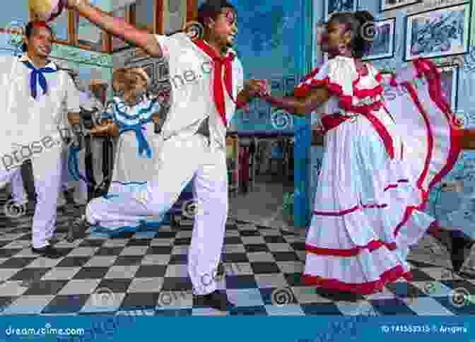 A Vibrant Image Capturing The Cultural Essence Of Cuba, Showcasing Traditional Music, Dance, And The Warm Smiles Of Its People. Greater Than A Tourist Havana Varadero Cuba: 50 Travel Tips From A Local (Greater Than A Tourist Caribbean 9)
