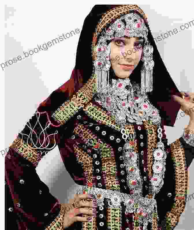 A Woman Smiles Radiantly, Adorned In Traditional Yemeni Clothing. Where The Paved Road Ends: One Woman S Extraordinary Experiences In Yemen