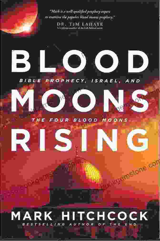 Blood Moon Rising Book Cover Featuring A Dark Forest, A Full Moon, And A Woman's Silhouette Blood Moon Rising (A Beatrix Rose Thriller 2)