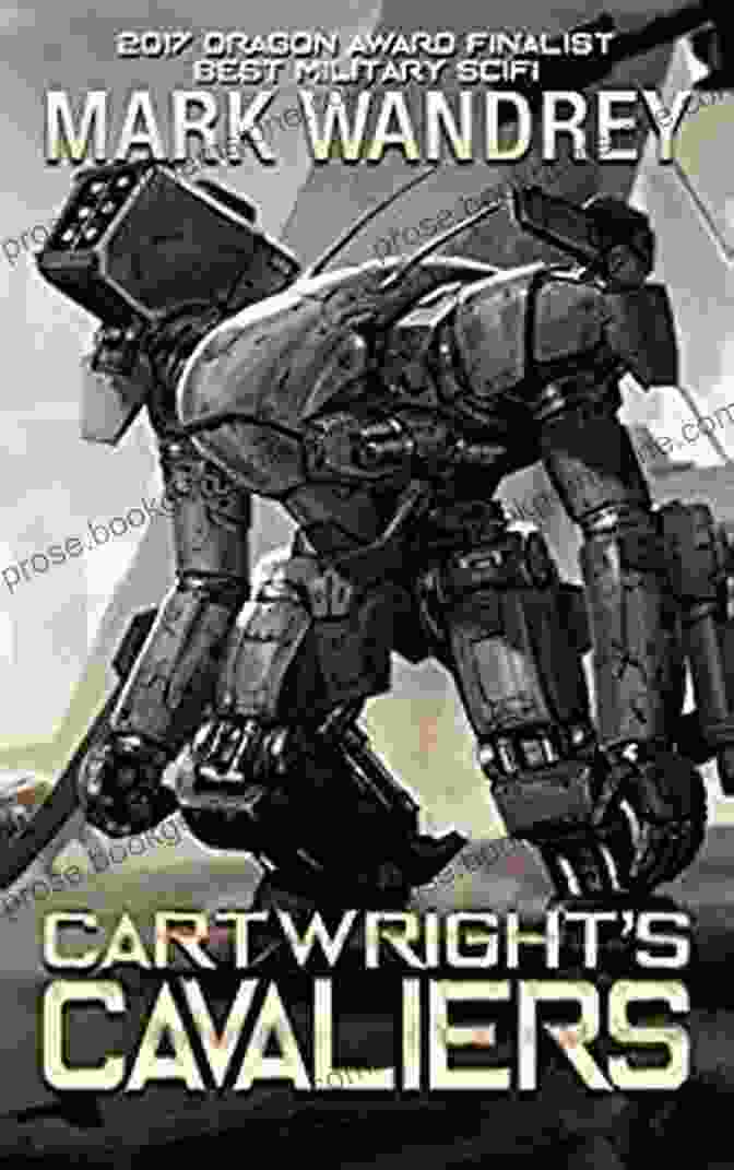 Cartwright Cavaliers Revelations Cycle Book Series Cartwright S Cavaliers (The Revelations Cycle 1)