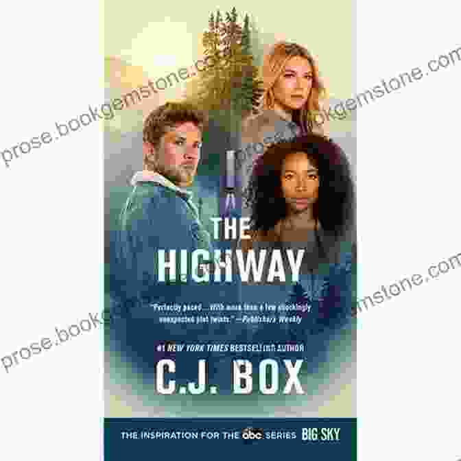 Cassie Dewell, A Free Spirited Musician, Seeks Inspiration And Self Expression On Her Road Trip The Highway: A Cody Hoyt/Cassie Dewell Novel (Highway (feat Cody Hoyt / Cassie Dewell) 2)