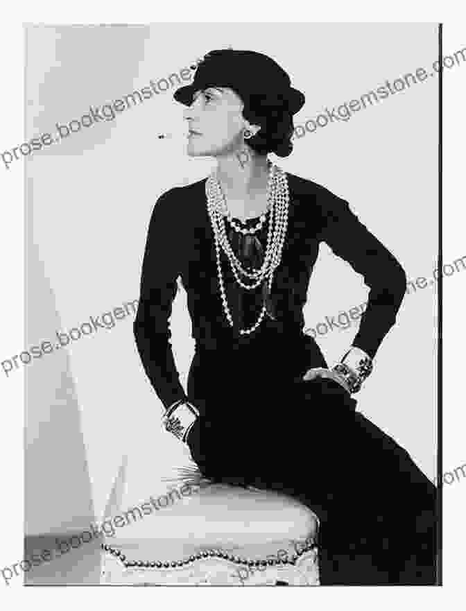Coco Chanel, The Legendary French Fashion Designer And Founder Of The Iconic Fashion House Chanel Amber Jane Butchart S Fashion Miscellany: An Elegant Collection Of Stories Quotations Tips Trivia From The World Of Style (Ilex Miscellany)