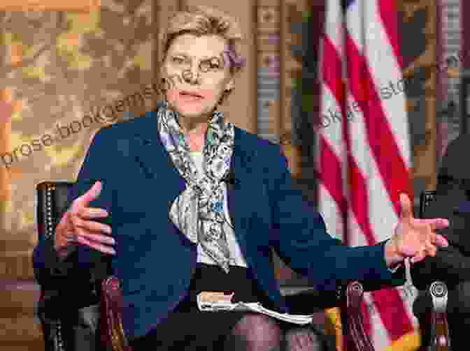 Cokie Roberts, An Influential Journalist And Author Known For Her Political Commentary And Analysis Cokie: A Life Well Lived