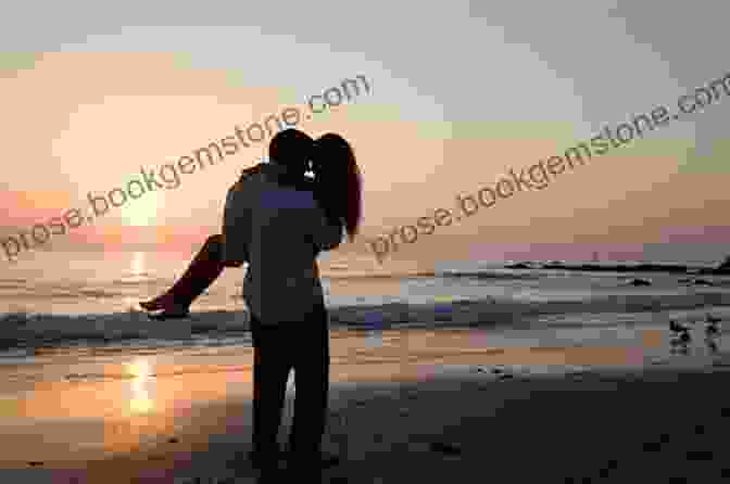 Couple Enjoying A Romantic Sunset On A Beach In Rio De Janeiro Live Well In Rio De Janeiro: The Untourist Guide