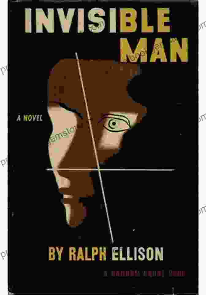 Cover Of Invisible Man By Ralph Ellison Three African American Classics: Up From Slavery The Souls Of Black Folk And Narrative Of The Life Of Frederick Douglass (African American)