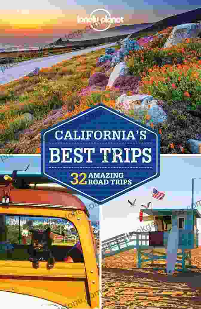 Cover Of Lonely Planet California Travel Guide Lonely Planet California (Travel Guide)