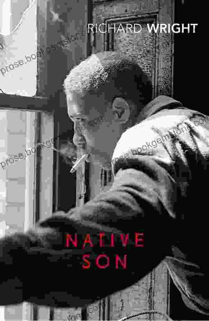 Cover Of Native Son By Richard Wright Three African American Classics: Up From Slavery The Souls Of Black Folk And Narrative Of The Life Of Frederick Douglass (African American)