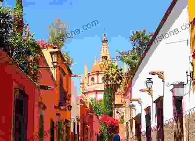 Discover The Hidden Gems Of San Miguel De Allende THE INSIDERS GUIDE TO SAN MIGUEL: 2024 Edition