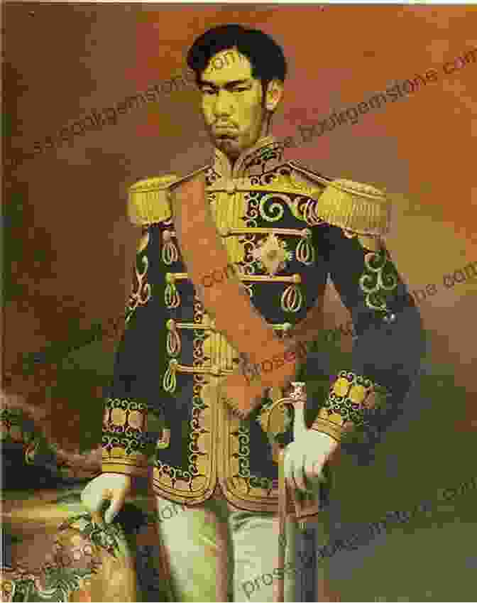 Emperor Meiji Of Japan Emperor Of Japan: Meiji And His World 1852 1912