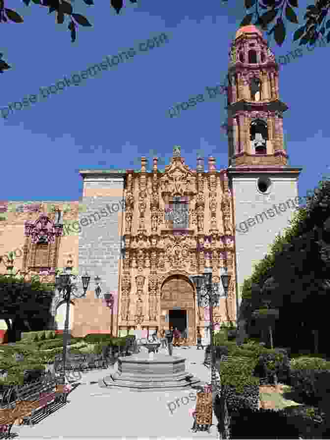 Essential Travel Tips For San Miguel De Allende THE INSIDERS GUIDE TO SAN MIGUEL: 2024 Edition