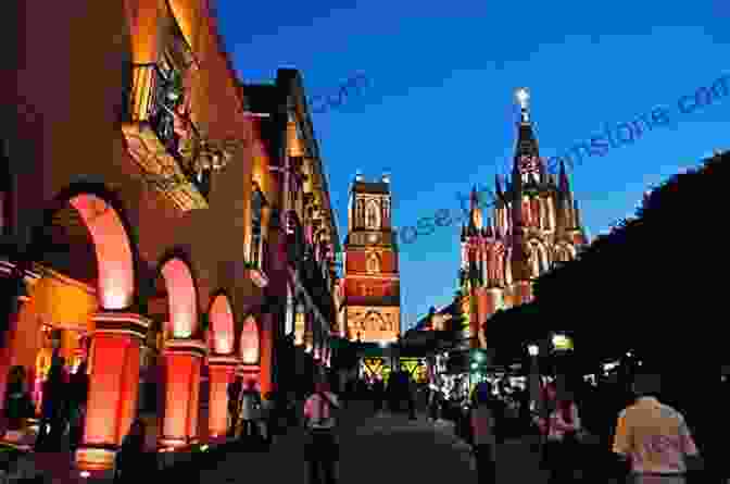 Experience The Cultural Heritage Of San Miguel De Allende THE INSIDERS GUIDE TO SAN MIGUEL: 2024 Edition