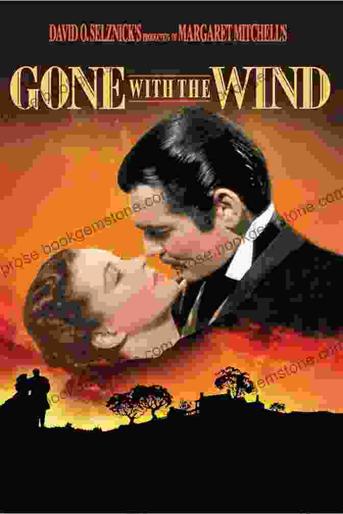 Gone With The Wind Movie Poster Raoul Walsh: The True Adventures Of Hollywood S Legendary Director (Screen Classics)