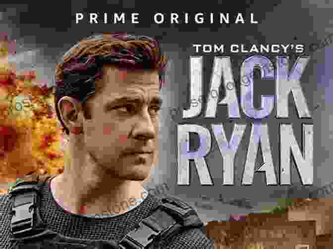 Jack Ryan The Company: A Novel Of The CIA