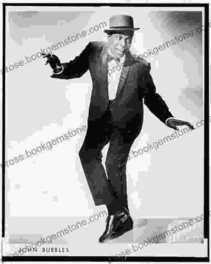 John Bubbles, An American Tap Dancer, Singer, Actor, And Comedian Sportin Life: John W Bubbles An American Classic (Cultural Biographies)