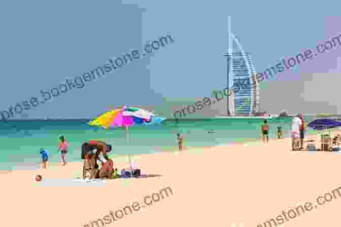 Jumeirah Beach, One Of The Most Popular Beaches In Dubai, Is A Great Place To Relax And Soak Up The Sun. Dubai The Ultimate Travel Guide: 101 Things You Must Do When You Visit Dubai