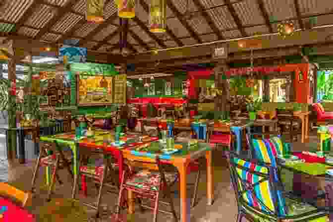 Local Restaurant In Jamaica The Negril Travel Guide: Helpful Hints Tips Insight On Having Affordable Fun In This Jamaican Tourist Haven