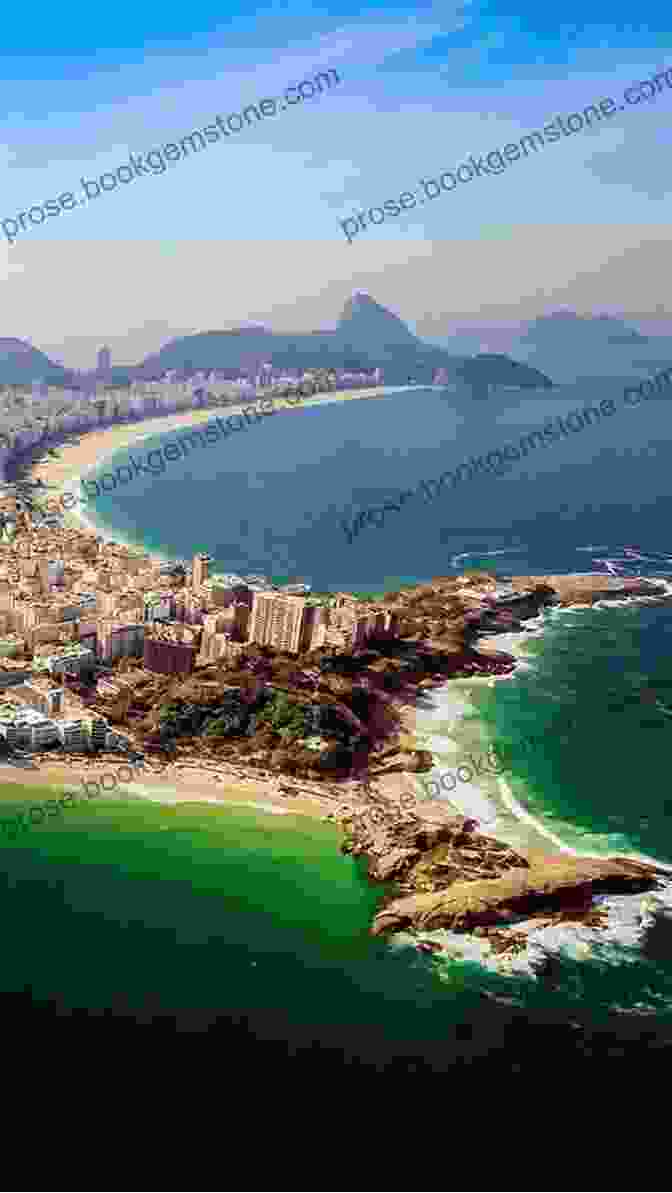 Panoramic View Of Copacabana And Ipanema Beaches In Rio De Janeiro Live Well In Rio De Janeiro: The Untourist Guide