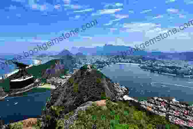 Panoramic View Of Rio De Janeiro From The Summit Of Sugarloaf Mountain Live Well In Rio De Janeiro: The Untourist Guide