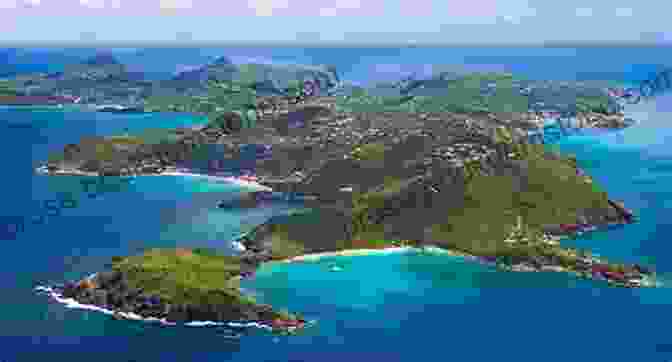 Saint Barthelemy, French West Indies French West Indies Tourism: Discover French West Indies Martinique : French West Indies Travel Guide