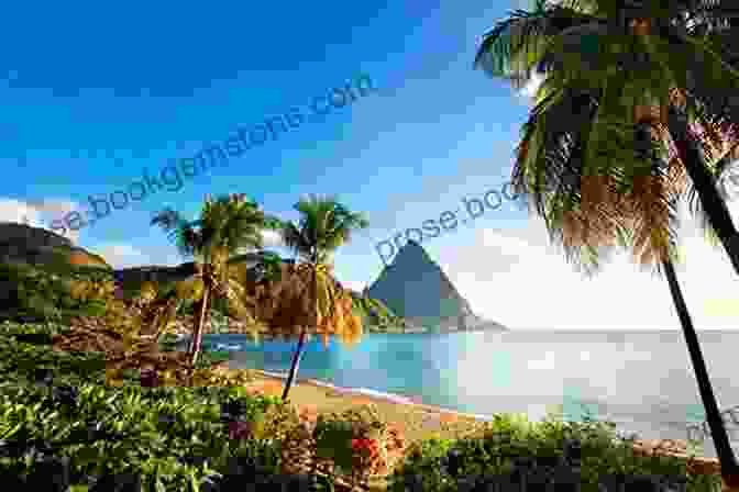 Saint Lucia, West Indies French West Indies Tourism: Discover French West Indies Martinique : French West Indies Travel Guide
