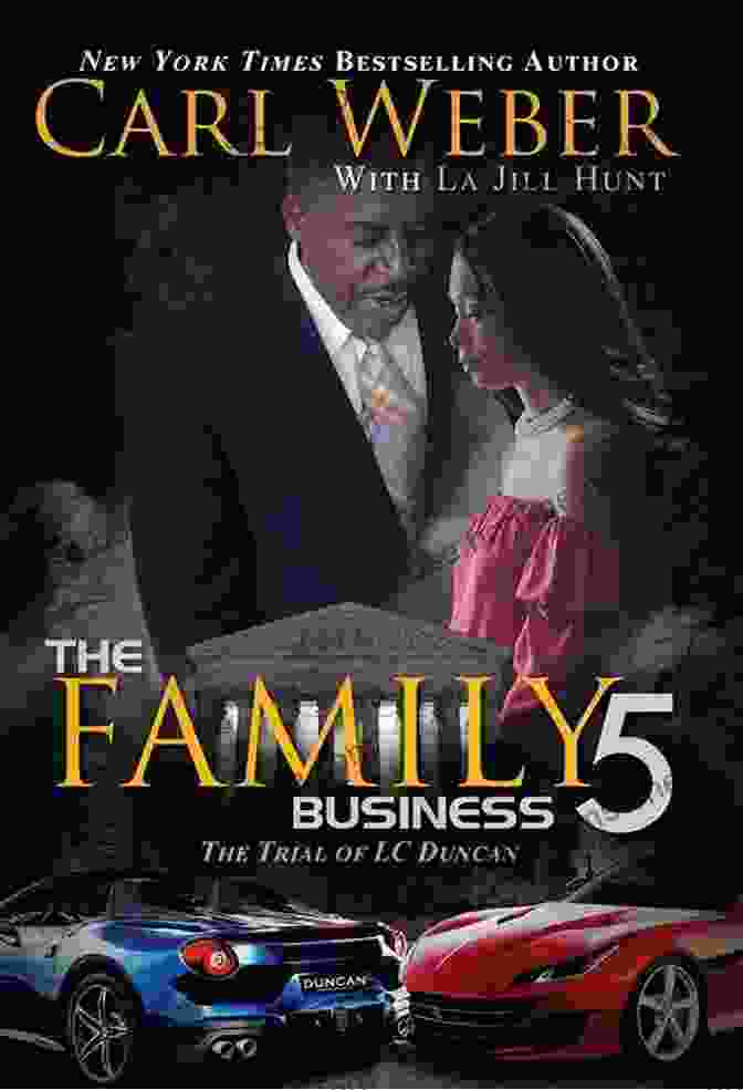 The Family Business Family Business Novel By [Author's Name] The Family Business 4: A Family Business Novel