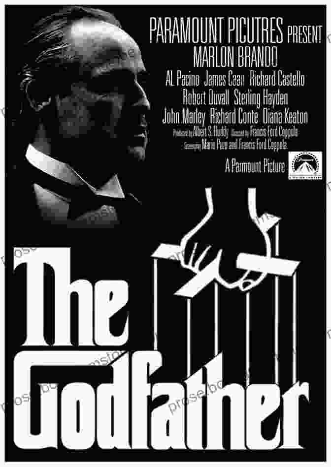 The Godfather Movie Poster Raoul Walsh: The True Adventures Of Hollywood S Legendary Director (Screen Classics)