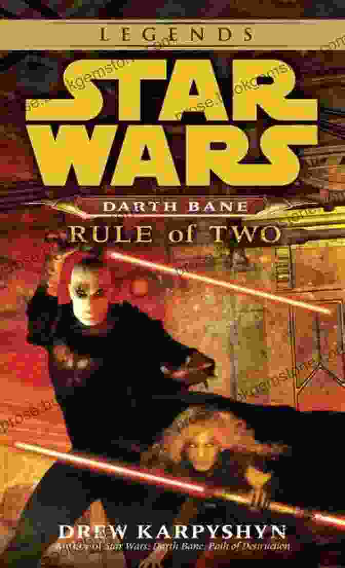 The Rule Of Two Book Cover The Rule Of Two: A Memoir