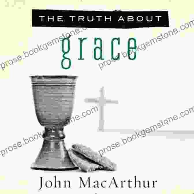 The Truth About Grace By [Author's Name] The Truth About Grace (A Sequel To Pecan Man)