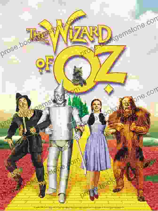 The Wizard Of Oz Movie Poster Raoul Walsh: The True Adventures Of Hollywood S Legendary Director (Screen Classics)