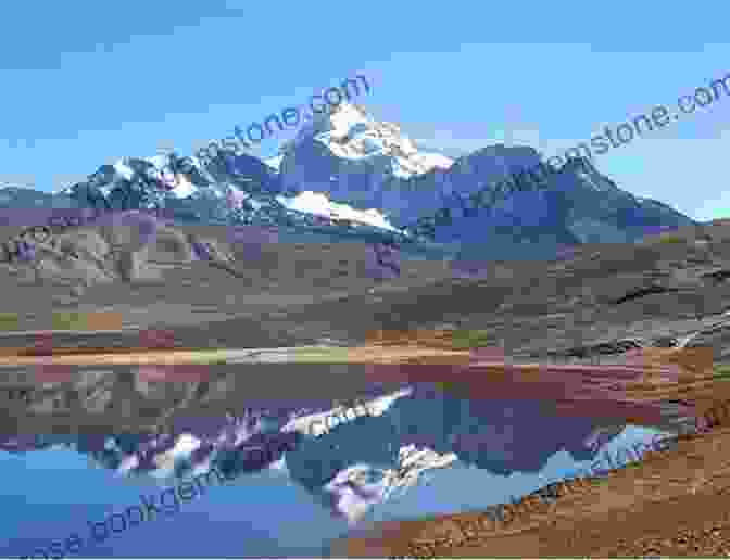 Trekking To Huayna Potosi In Bolivia Welcome To The Journey: Adventure To Bolivia