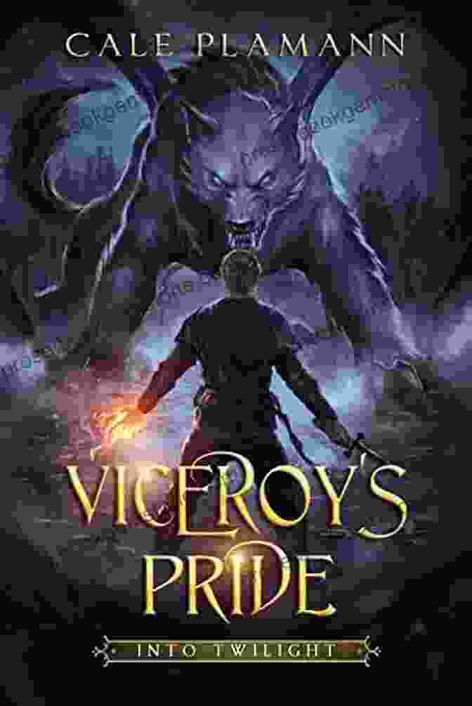 Viceroy Pride In The Twilight Of An Apocalyptic LitRPG World Into Twilight: An Apocalyptic LitRPG (Viceroy S Pride 1)