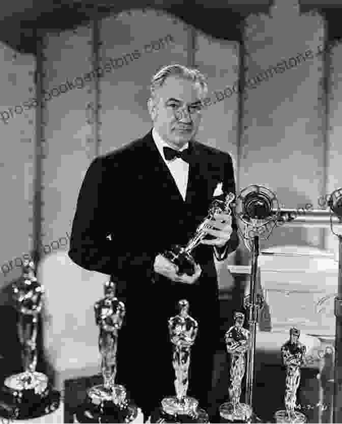 Victor Fleming, An American Film Director, Producer, And Screenwriter, Is Best Known For Directing Some Of The Most Iconic Films Of The Golden Age Of Hollywood, Including Gone With The Wind, The Wizard Of Oz, And Captains Courageous. Victor Fleming: An American Movie Master (Screen Classics)