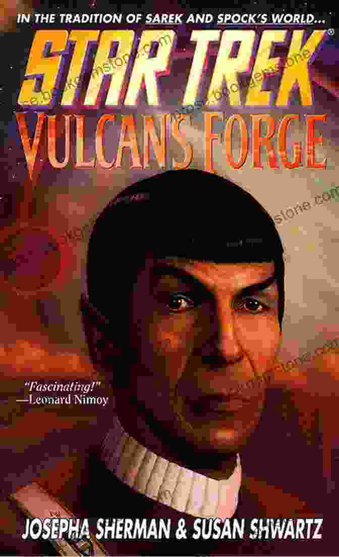 Vulcan Forge Book Cover, Featuring A Sinister Figure Wielding A Hammer In A Dark Forge. Vulcan S Forge: A Suspense Thriller (Philip Mercer 1)