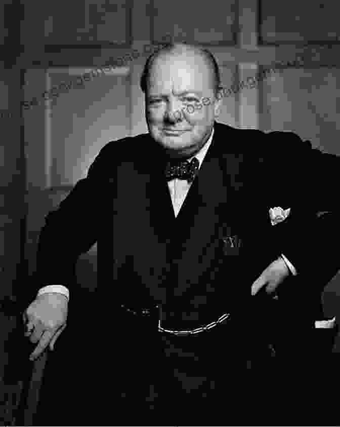 Winston Churchill Forty Ways To Look At Winston Churchill: A Brief Account Of A Long Life