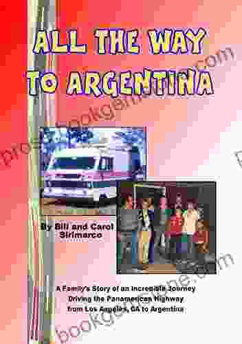 All The Way To Argentina