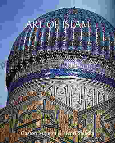 Art Of Islam (Temporis) Gaston Migeon