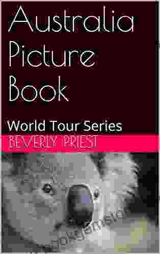Australia Picture Book: World Tour