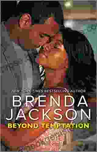 Beyond Temptation (Forged Of Steele 4)