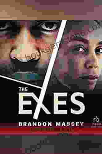 The Exes Brandon Massey