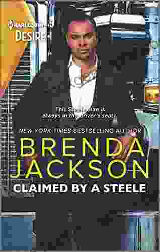 Claimed By A Steele: A Chemistry Filled Contemporary Romance (Forged Of Steele 13)