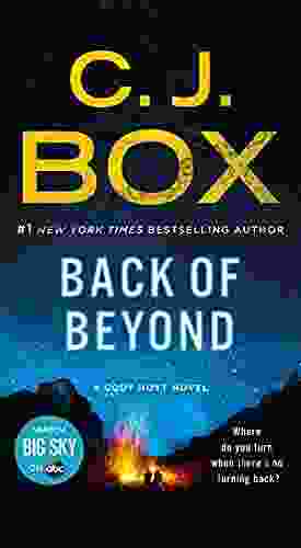 Back Of Beyond: A Cody Hoyt Novel (Highway (feat Cody Hoyt / Cassie Dewell) 1)