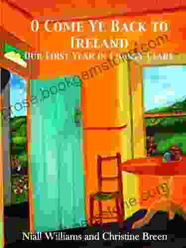 O Come Ye Back To Ireland